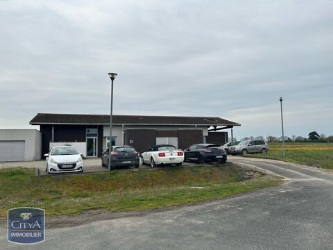 À LOUER ! Découvrez ce local professionnel spacieux e... 1500 47150 Monflanquin