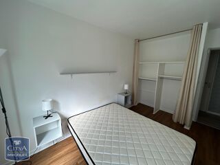  Appartement � louer 3 pi�ces 60 m�