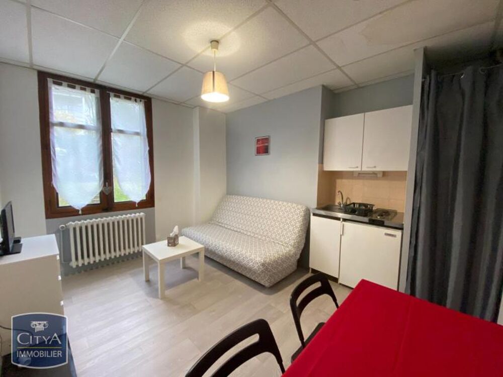 location Appartement - 1 pièce(s) - 15 m² Jacob-Bellecombette (73000)