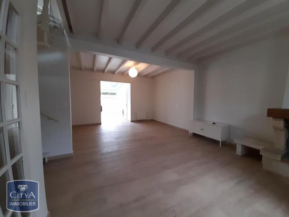 Maison a louer bordeaux - 3 pièce(s) - 76 m2 - Surfyn