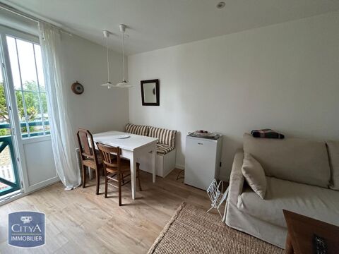   Location Appartement Appartement - 2 pi�ce(s) - 25 m�