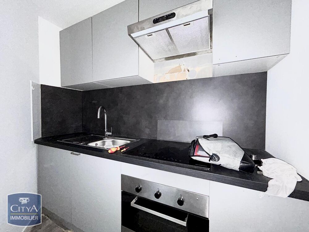 location Appartement - 3 pièce(s) - 47 m² Montauban (82000)