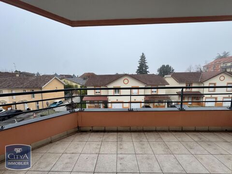  Appartement � louer 3 pi�ces 81 m�