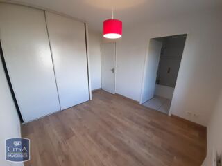  Appartement à louer 2 pièces 42 m²