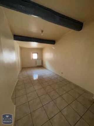  Appartement à louer 2 pièces 31 m²