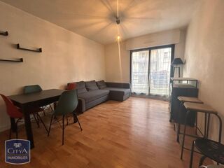  Appartement à louer 2 pièces 41 m²