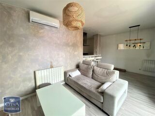  Appartement à louer 3 pièces 55 m²