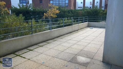  Appartement � louer 3 pi�ces 63 m�