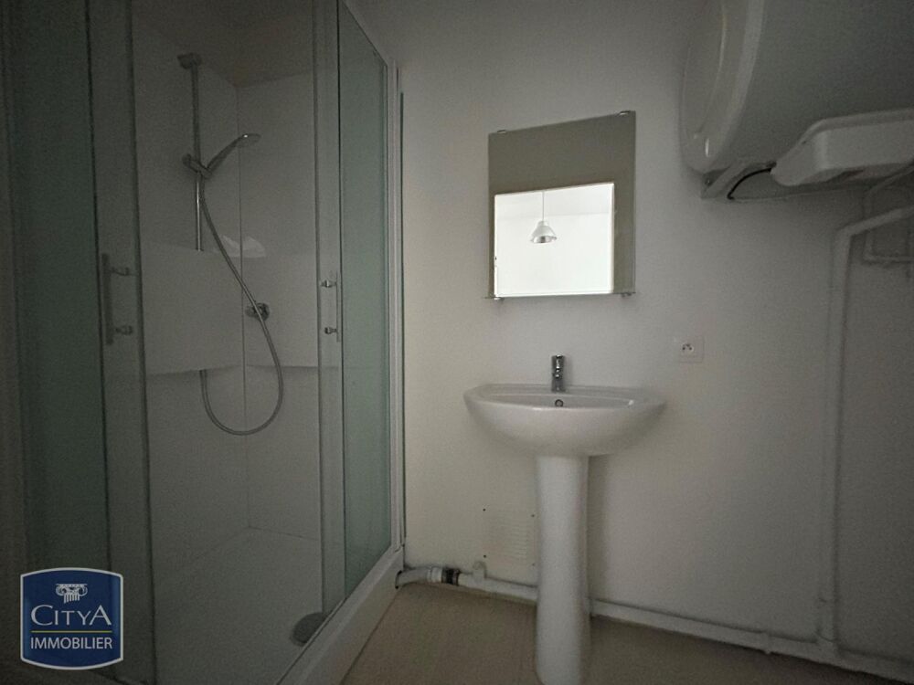 location Appartement - 1 pièce(s) - 29 m² Cambrai (59400)