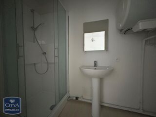  Appartement à louer 1 pièce 29 m²