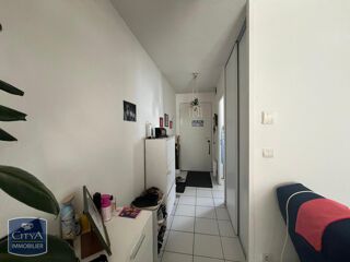  Maison � louer 4 pi�ces 80 m�