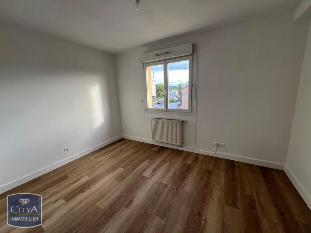 location Appartement - 3 pièce(s) - 69 m² Issoire (63500)
