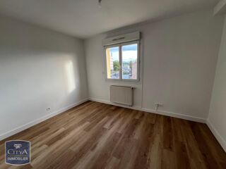  Appartement à louer 3 pièces 69 m²