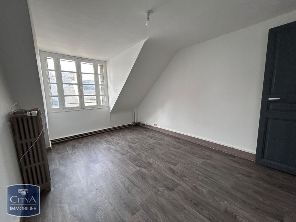location Appartement - 4 pièce(s) - 77 m² Tours (37000)