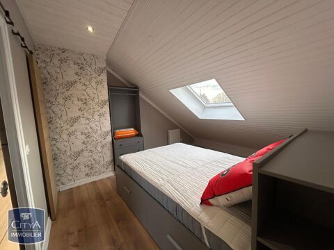  Appartement � louer 2 pi�ces 40 m�