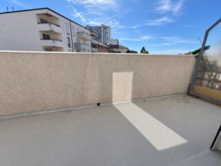 location Appartement - 2 pièce(s) - 35 m² Toulouse (31500)