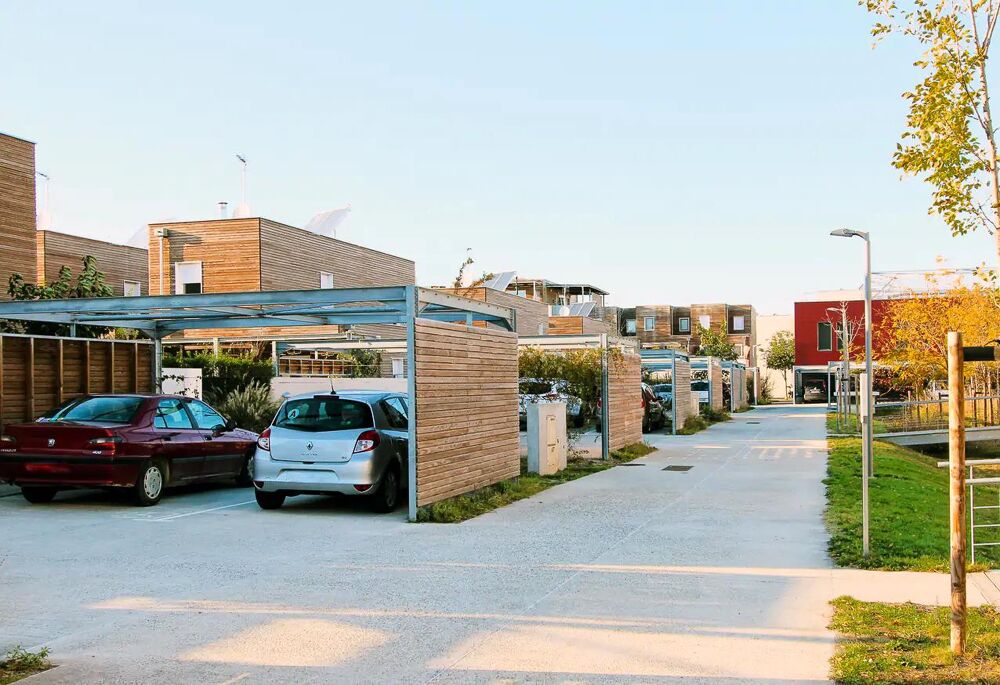 location Maison - 4 pièce(s) - 85 m² Blagnac (31700)