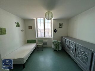  Appartement à louer 1 pièce 18 m²