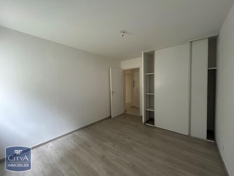  Appartement  louer 2 pices 48 m