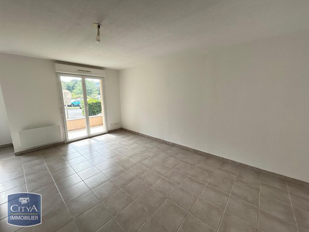 location Appartement - 2 pièce(s) - 48 m² Nouzonville (08700)