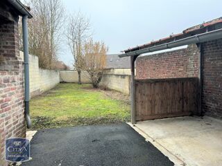  Maison � louer 3 pi�ces 73 m� Jussy