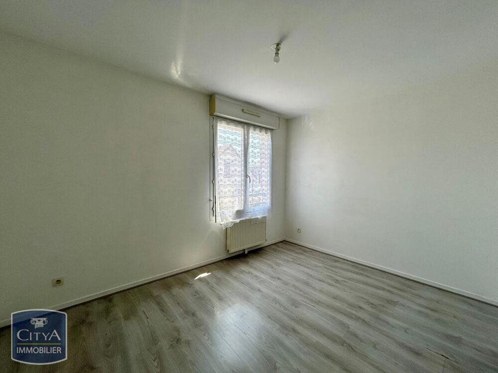 location Appartement - 2 pièce(s) - 51 m² Chartres (28000)
