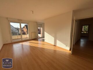  Appartement � louer 3 pi�ces 71 m�