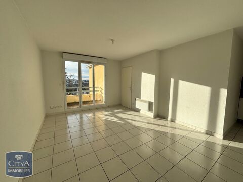  Appartement  louer 2 pices 38 m