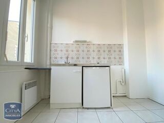  Appartement à louer 2 pièces 47 m²