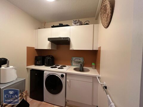  Appartement � louer 2 pi�ces 31 m�