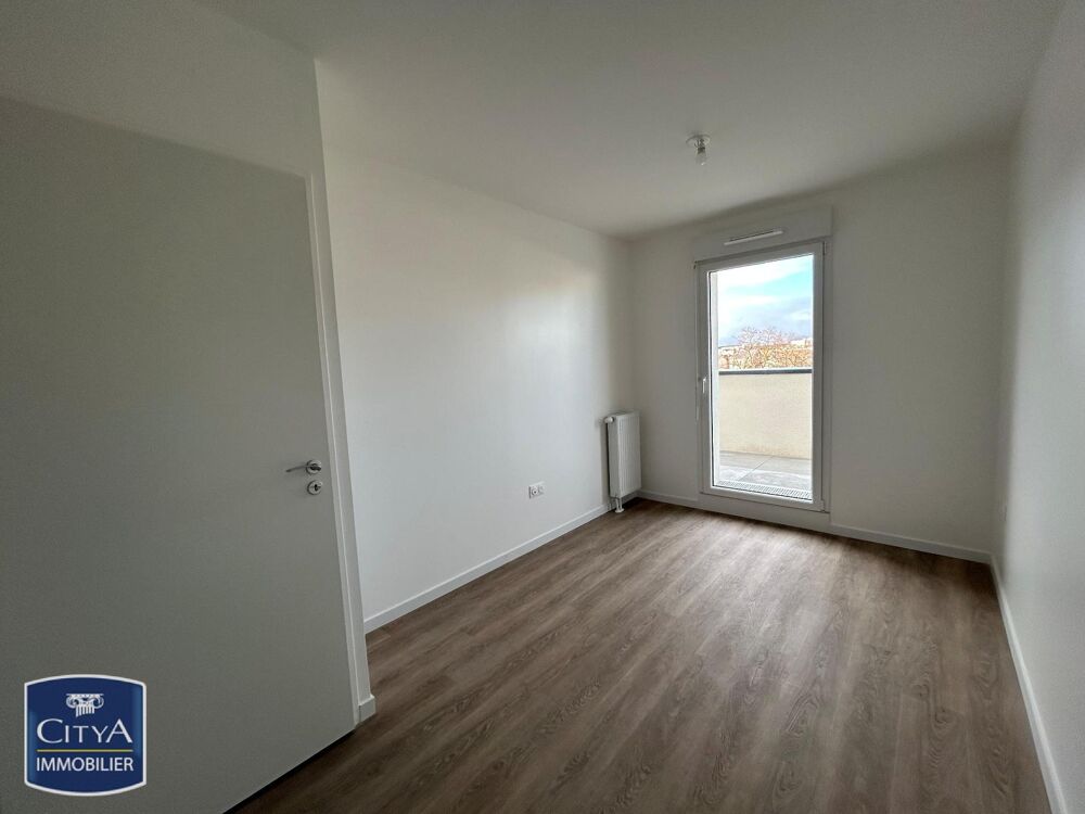 location Appartement - 4 pièce(s) - 92 m² Caen (14000)