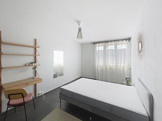  Appartement à louer 2 pièces 38 m²