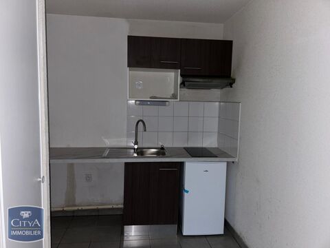  Appartement � louer 2 pi�ces 42 m�