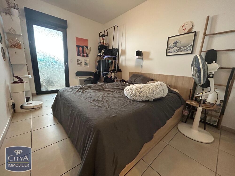 location Appartement - 3 pièce(s) - 61 m² Perpignan (66000)
