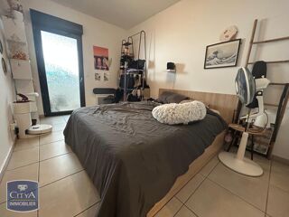  Appartement à louer 3 pièces 61 m²
