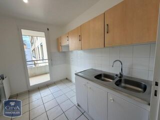  Appartement à louer 2 pièces 48 m²