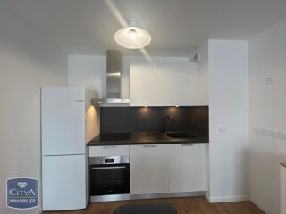  Appartement à louer 3 pièces 64 m²