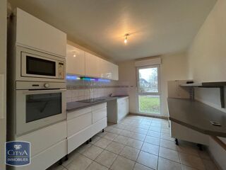  Appartement � louer 3 pi�ces 90 m�