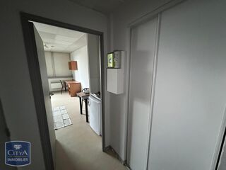  Appartement à louer 1 pièce 22 m²