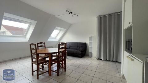  Appartement  louer 2 pices 28 m