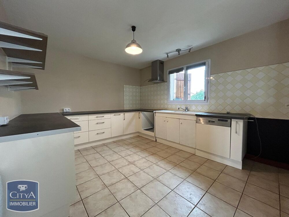 location Maison - 4 pièce(s) - 105 m² Vouneuil-sous-Biard (86580)