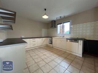 location Maison - 4 pièce(s) - 105 m² Vouneuil-sous-Biard (86580)
