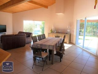  Villa � louer 5 pi�ces 170 m�