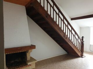  Appartement à louer 2 pièces 52 m²