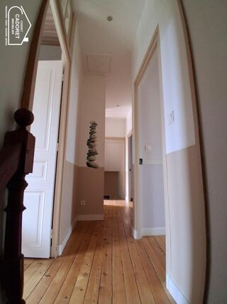  Maison à vendre 7 pièces 142 m²