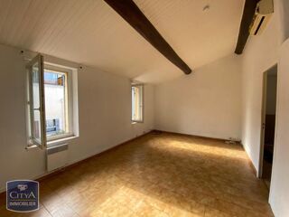  Appartement à louer 2 pièces 41 m²