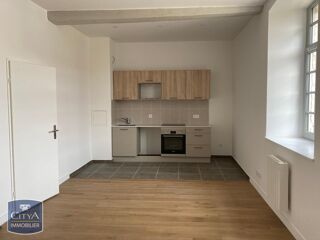  Appartement à louer 2 pièces 41 m²