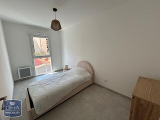 Appartement à louer 3 pièces 61 m²