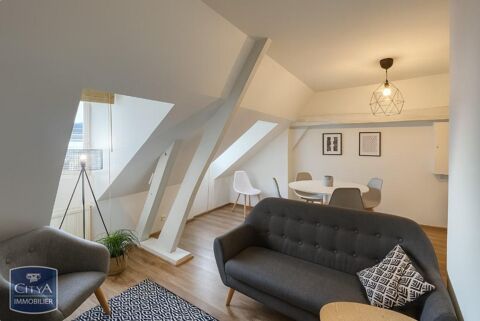  Appartement  louer 3 pices 42 m