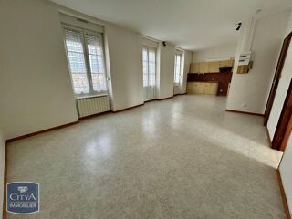  Appartement à louer 2 pièces 55 m²
